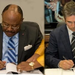 La Chambre de Commerce Canada-Cameroun et Afrique de l’Ouest aux côtés de SYNERGIES AFRICAINES