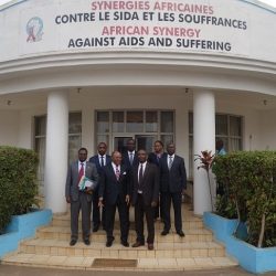 SYNERGIES AFRICAINES / ONUSIDA : une collaboration exemplaire