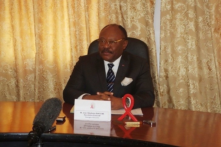 Lire la suite à propos de l’article Point de presse en prélude à la cérémonie de rétrocession d’un don de matériels et d’équipements médicaux aux hôpitaux du Cameroun