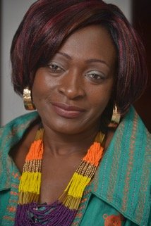 Lire la suite à propos de l’article Françoise Mbango