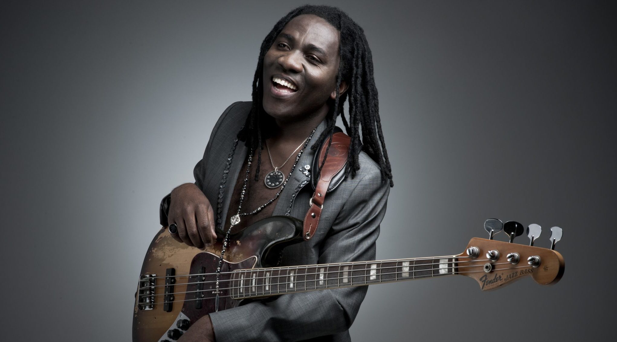 You are currently viewing Richard Bona