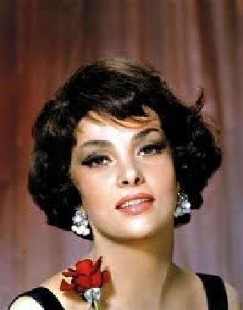 You are currently viewing Gina LOLLOBRIGIDA