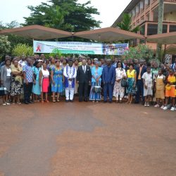 Mois camerounais contre le Sida : Synergies Africaines toujours aux côtés des jeunes