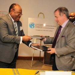 SYNERGIES AFRICAINES étend son réseau de partenaires