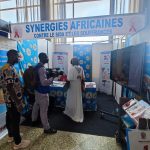 AFRAVIH2024 : SYNERGIES AFRICAINES renforce son plaidoyer !