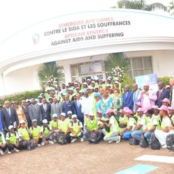 Vacances sans Sida 2025 officiellement lancé !
