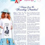 23rd anniversary of African Synergy