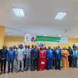 Elimination de la Transmission du VIH de la mère à l’enfant : les bons points de la Région de l’Ouest.